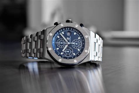 audemars piguet o shore